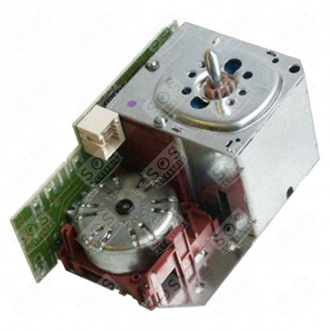 PROGRAMMATORE LAVASTOVIGLIE - 00096687