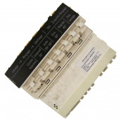 Modulo di comando - Scheda elettronica