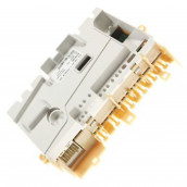 Scheda elettronica, programmatore