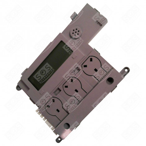 SCHEDA DISPLAY LAVASTOVIGLIE - 481227658175