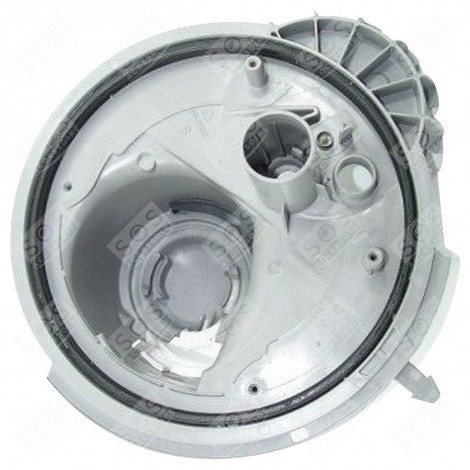 BLOCCO IDRAULICO ORIGINALE LAVASTOVIGLIE - 00702507