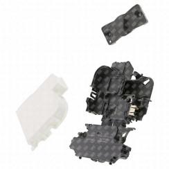 Serratura della porta originale