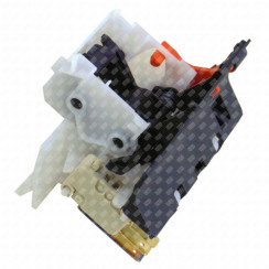 Serratura della porta originale