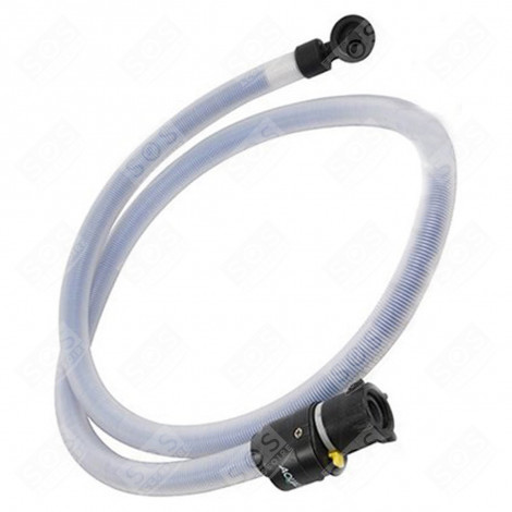 TUBO DI ARRIVO ACQUA ORIGINALE LAVASTOVIGLIE - 1523396206
