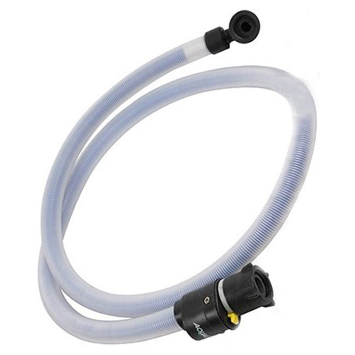 Compatibile Con Il Tubo Del Set Di Riparazione TubeFix AEG Electrolux Aus 4040 Ultrasilencer