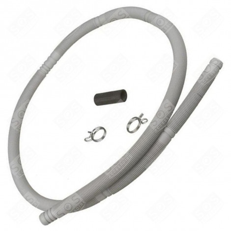 TUBO DI SCARICO LAVASTOVIGLIE - 00112068, 8996464032706