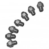 Bustina degli iniettori a gas naturale Rosieres