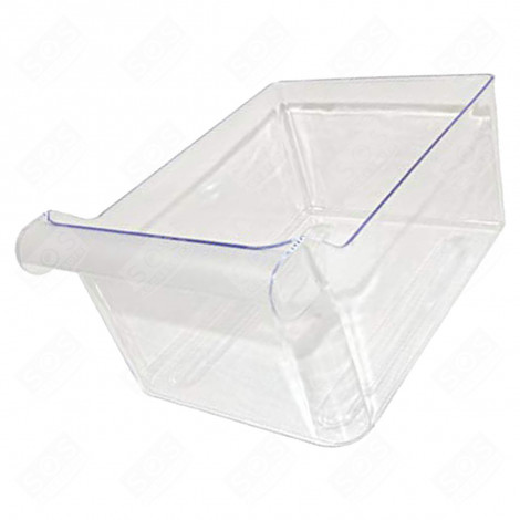 CASSETTO FRUTTA E VERDURA ORIGINALE FRIGORIFERO, CONGELATORE - 481241879962