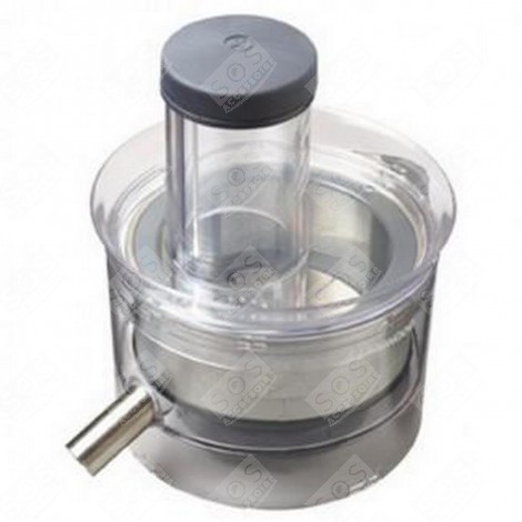 CENTRIFUGA ROBOT DA CUCINA E CUOCITUTTO - KW713178