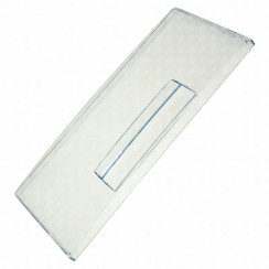 Frontale del vano verdura originale