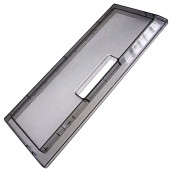 Frontale del cassetto