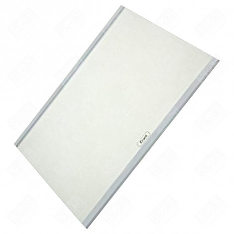 RIPIANO IN VETRO ORIGINALE FRIGORIFERO, CONGELATORE - DA97-17521A