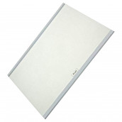 Ripiano in vetro originale