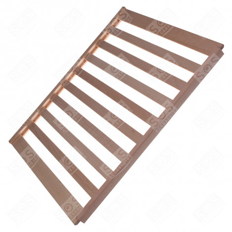 RIPIANO IN LEGNO ORIGINALE CANTINETTE DA VINO - 7112479