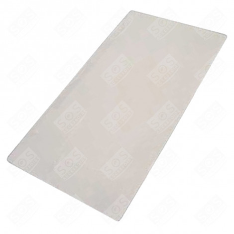 RIPIANO DI VETRO FRIGORIFERO, CONGELATORE - 2062321035