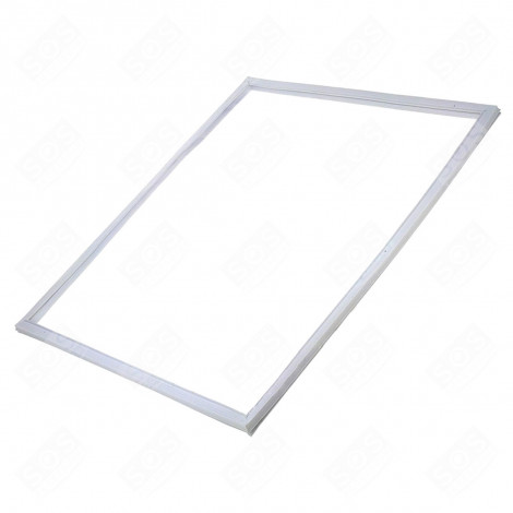 GUARNIZIONE PORTA FRIGORIFERO, CONGELATORE - 2496542