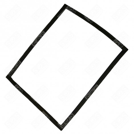 GUARNIZIONE SPORTELLO (PARTE CONGELATORE) ORIGINALE FRIGORIFERO, CONGELATORE - DA63-04297J