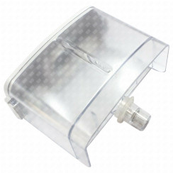 Serbatoio distributore dell'acqua