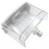 Serbatoio distributore dell'acqua