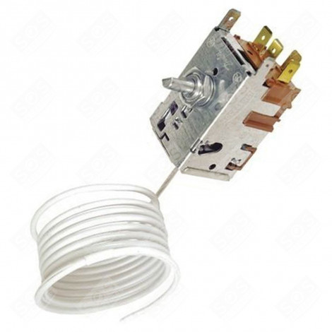 TERMOSTATO ORIGINALE FRIGORIFERO, CONGELATORE - 2081206043, 2081206019