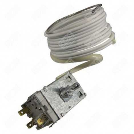 TERMOSTATO ORIGINALE FRIGORIFERO, CONGELATORE - 077B6571