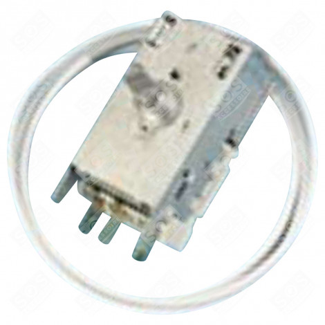TERMOSTATO ORIGINALE FRIGORIFERO, CONGELATORE - C00057477