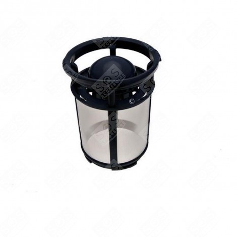FILTRO CILINDRICO LAVASTOVIGLIE - 481248058407, 481010595922