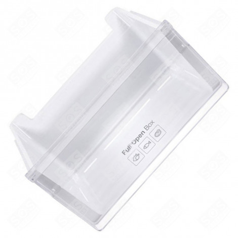 CASSETTO INFERIORE (POS. 4) ORIGINALE FRIGORIFERO, CONGELATORE - DA97-13475A