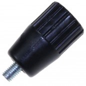 Piedino regolabile (106B)