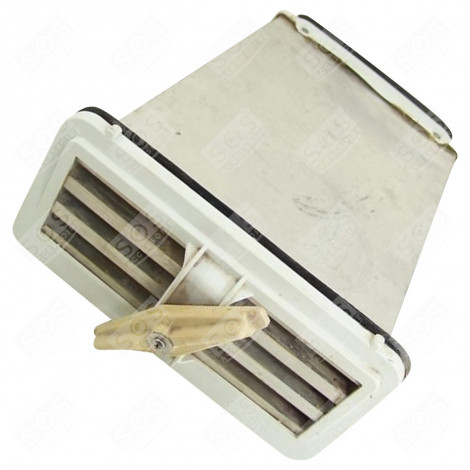 CONDENSATORE ASCIUGATRICE - 57X1952