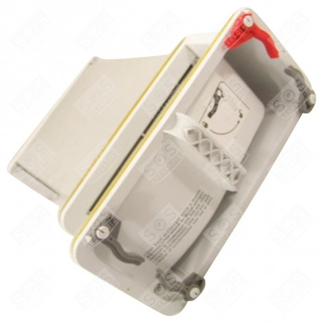 CONDENSATORE ASCIUGATRICE - 2969600100