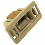 Supporto gancio porta