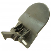 Maniglia della porta originale