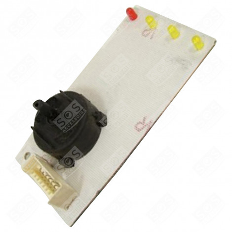 PROGRAMMATORE ASCIUGATRICE - 00165200