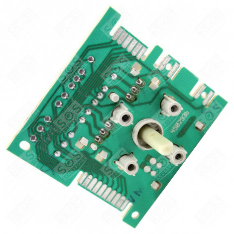 PROGRAMMATORE ORIGINALE ASCIUGATRICE - 00492141, 492141