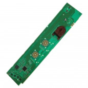 Scheda di controllo originale