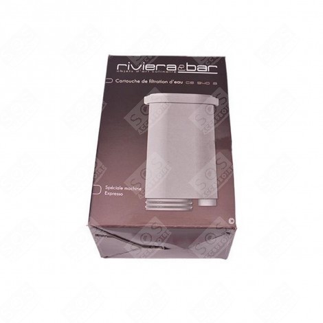 FILTRE À EAU MACCHINA DA CAFFÃ, CAFFETTIERA - 500005022