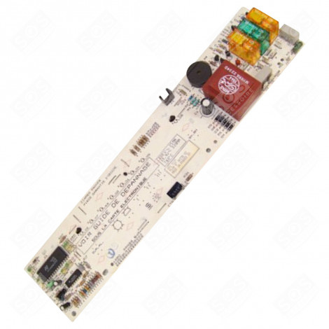 PROGRAMMATORE ASCIUGATRICE - 57X0355