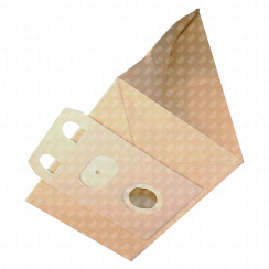 Confezione di 5 sacchetti + 1 micro filtro