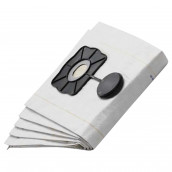 Confezione di 5 sacchetti