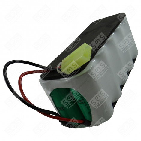 BATTERIA 12V ASPIRAPOLVERE - RS-RH5488