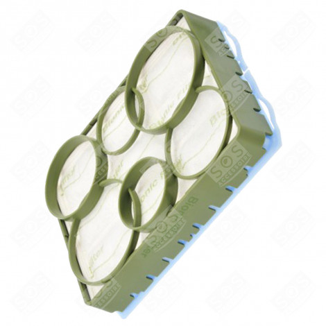 FILTRO BIONICO ORIGINALE ASPIRAPOLVERE - 00468637, 00576474