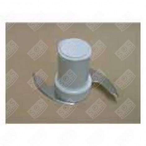 COUTEAU EN MÉTAL MINI PLUS ROBOT DA CUCINA E CUOCITUTTO - 17257