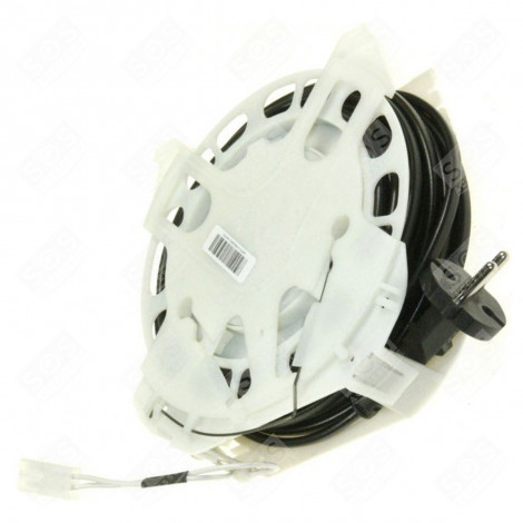 MEZZO AVVOLGITORE + MOLLA ASPIRAPOLVERE - 432200909440