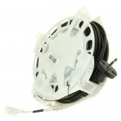 Mezzo avvolgitore + molla