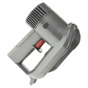 Corpo di base con motore