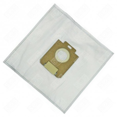 CONFEZIONE DI 4 SACCHETTI VOLTA S-BAG ANTIODORE ASPIRAPOLVERE - 9001660076