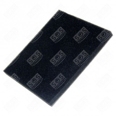 FILTRO SPUGNA ASPIRAPOLVERE - 422245946171