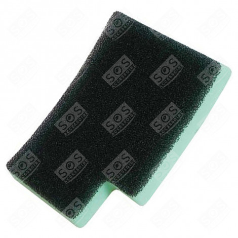 FILTRE MOTEUR ASPIRAPOLVERE - MDJ49551603