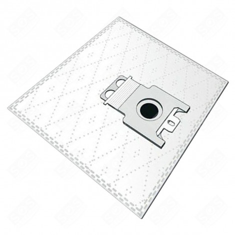 SCATOLA DI 5 SACCHETTI TIPO K ASPIRAPOLVERE - 9138760